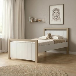 Casakids Icon Κρεβάτι  ημίδιπλο 110cm